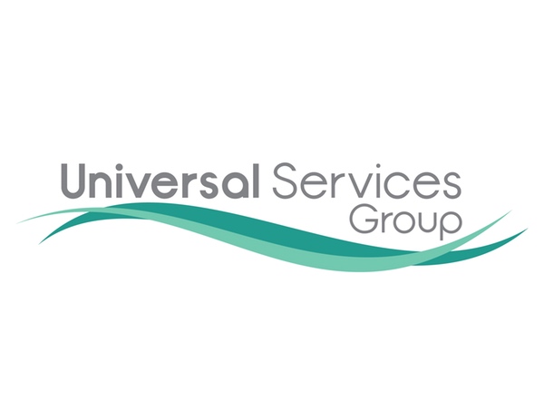 Universal Services Group Logo